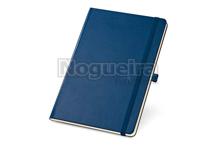 Caderneta Capa Dura Personalizada