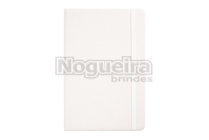 Moleskine Personalizado para Brindes