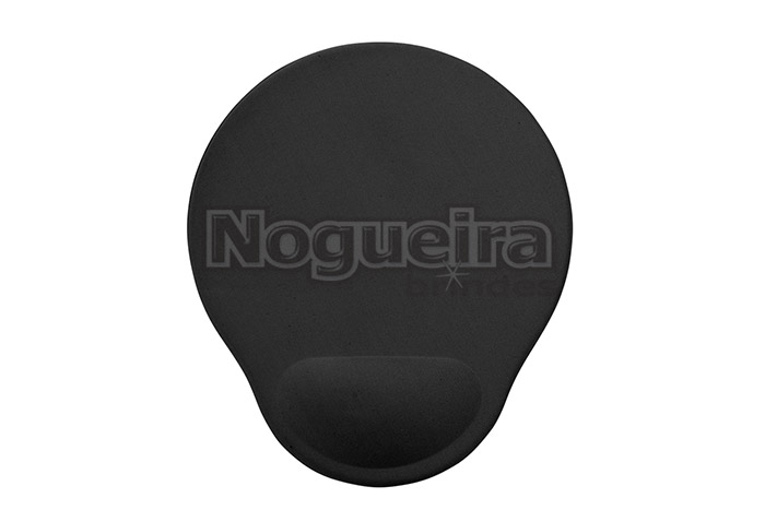 Mouse Pad com Apoio Personalizado
