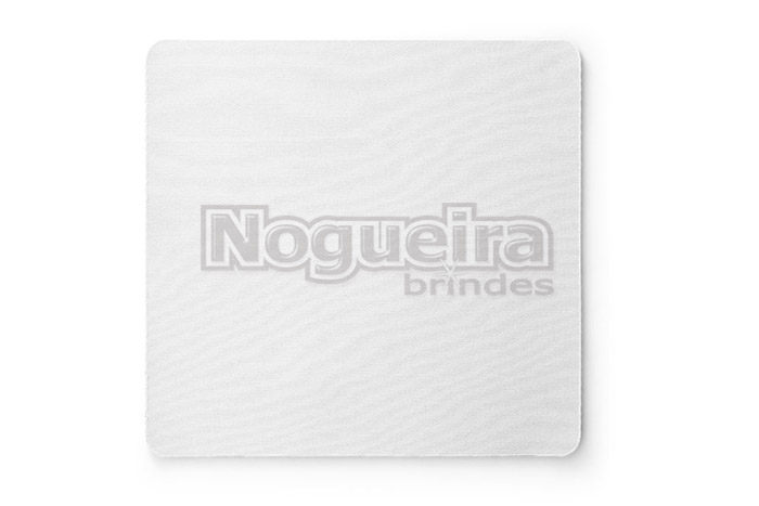 Mouse Pad Retangular Personalizado