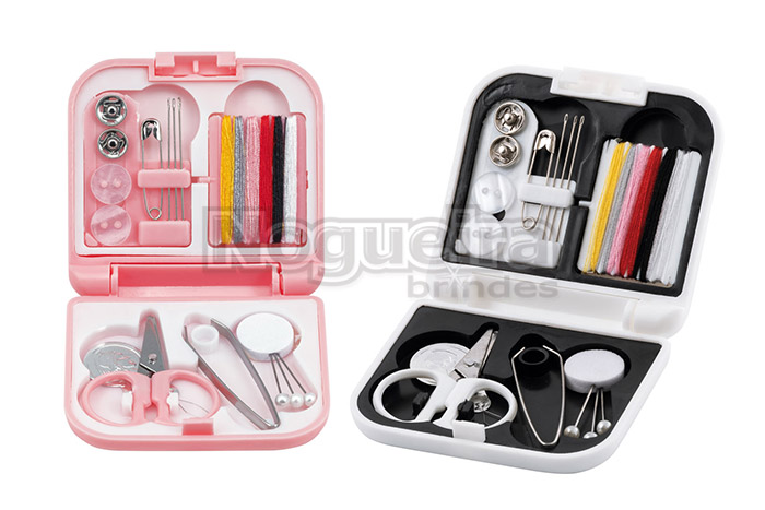 Kit de Costura Personalizado