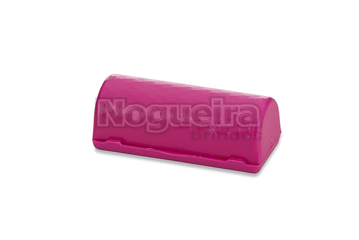 Porta Batom Personalizado