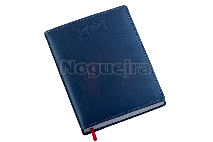 Agendas Promocionais Personalizadas