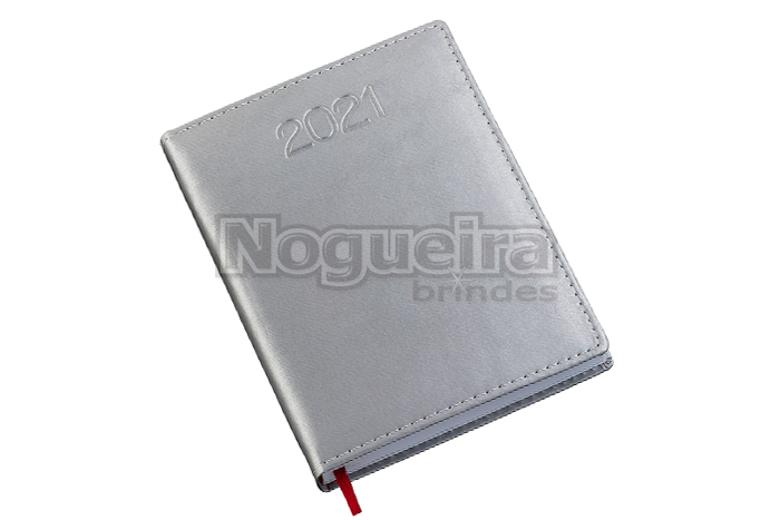 Agendas Promocionais Personalizadas