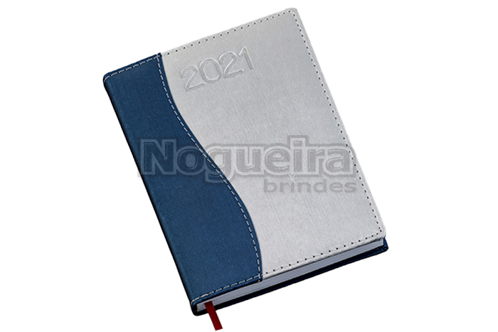 Agendas Personalizadas para Brindes 