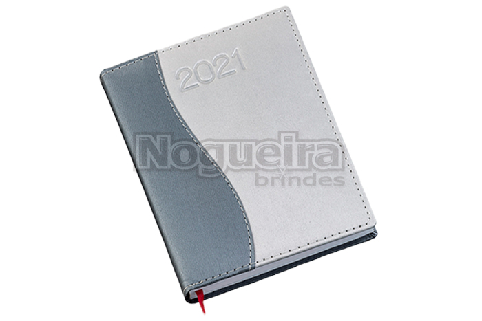 Agendas Personalizadas para Brindes 
