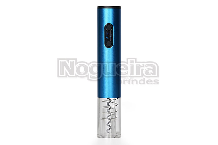 Saca Rolhas Elétrico Personalizado