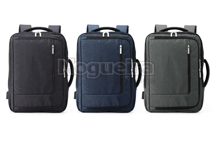 Mochila Pasta Personalizada para Notebook de até 15,6”