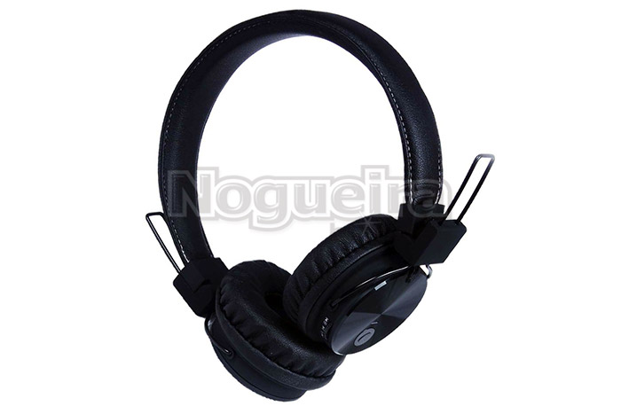 Headphone Bluetooth Personalizado