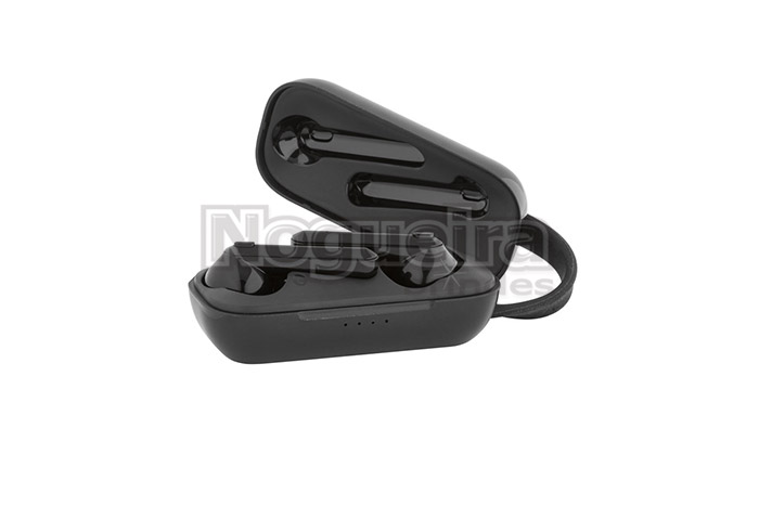 Fone de Ouvido Bluetooth Personalizado