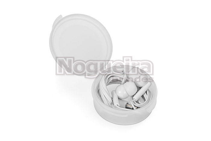 Fone de Ouvido para Brindes