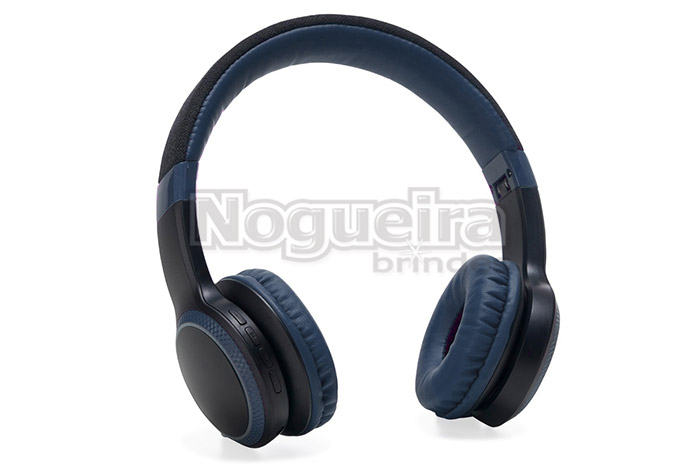 Fone de Ouvido Bluetooth para Brindes