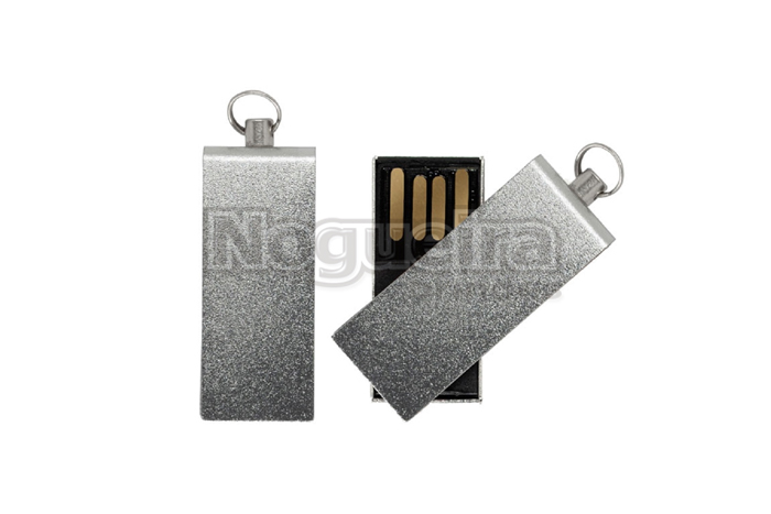 Pen Drive Mini Personalizado