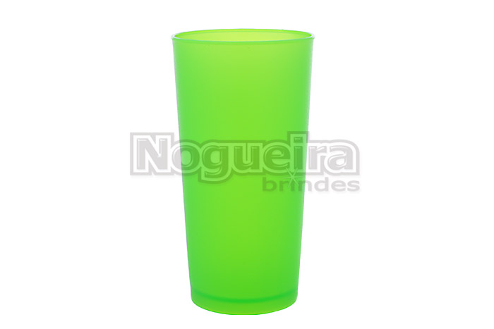 Copo Flexível Personalizado