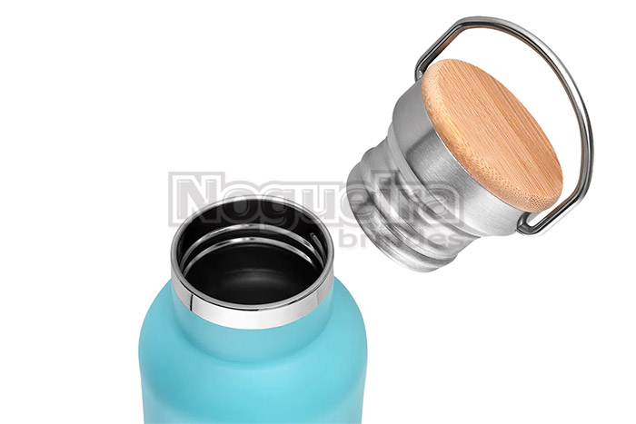 Garrafa Térmica 500 ml Personalizada
