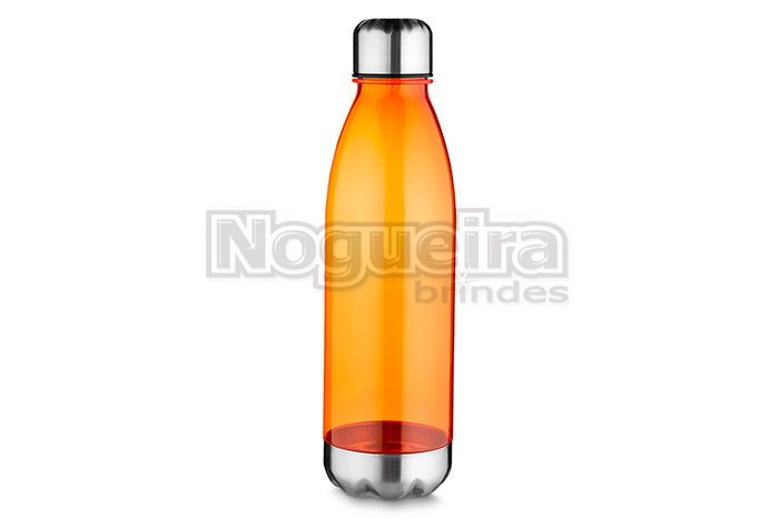 Garrafa de Água Personalizada