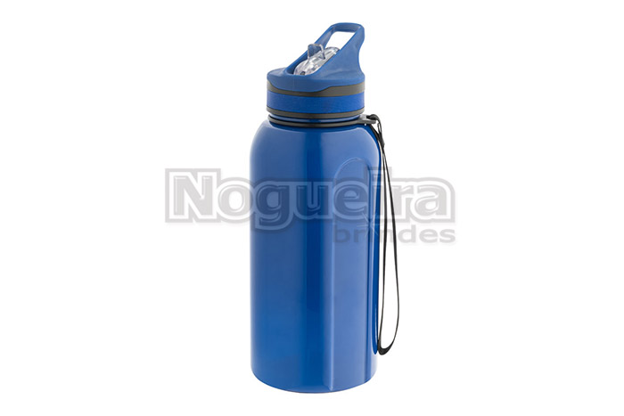 Garrafa de Desporto em PETG Personalizada