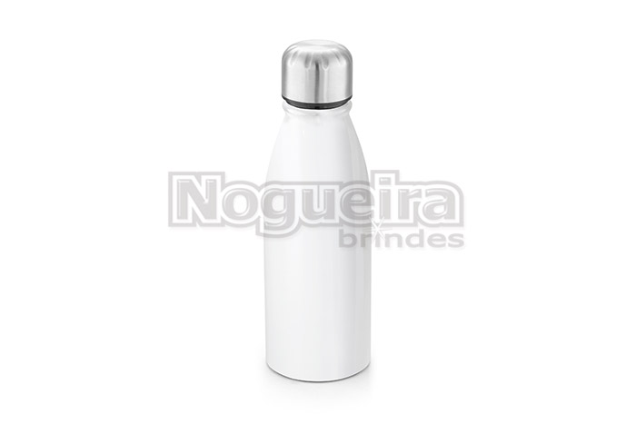 Garrafa de Alumínio Personalizado para Brindes