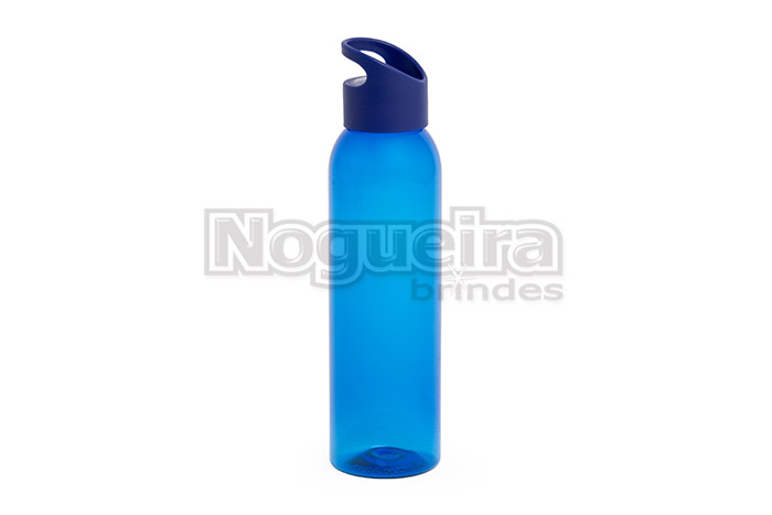 Garrafa Plástica 700 ml Personalizada