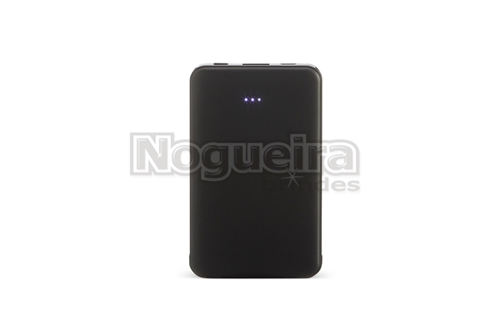 Mini Power Bank Personalizado