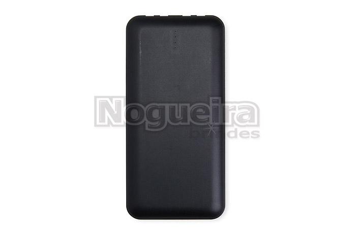 Power Bank 10.000mAh com Lanterna personalizado