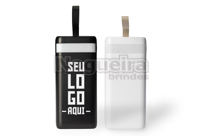 Power Bank 20.000 mAh Personalizado