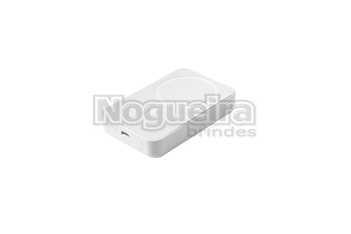 Carregadores Power Banks Personalizados