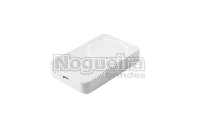  Power Bank Personalizado para Empresas