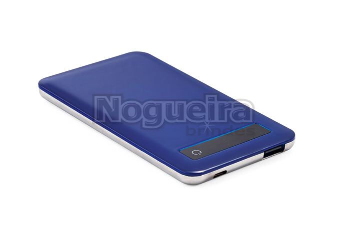 Power Bank para Celular Personalizado