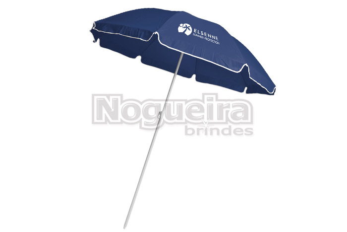 Guarda-Sol de Praia para Brindes