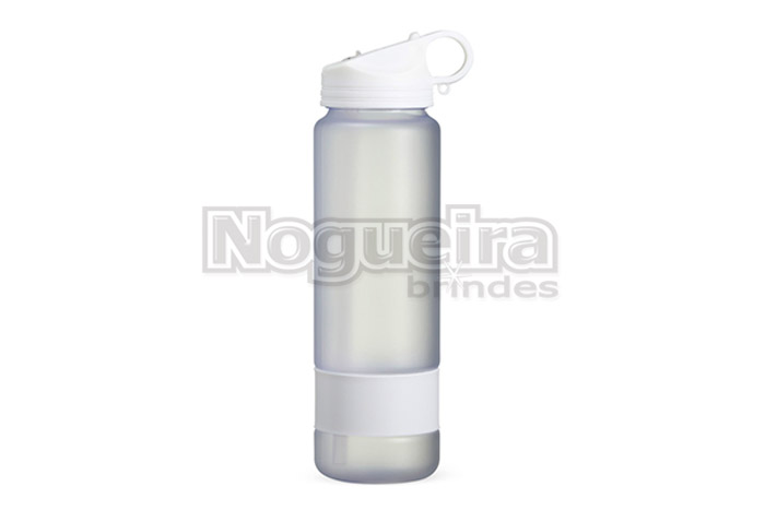 Garrafa Plástica 900 ml Personalizada