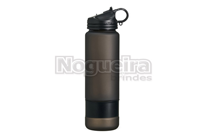 Garrafa Plástica 900 ml Personalizada