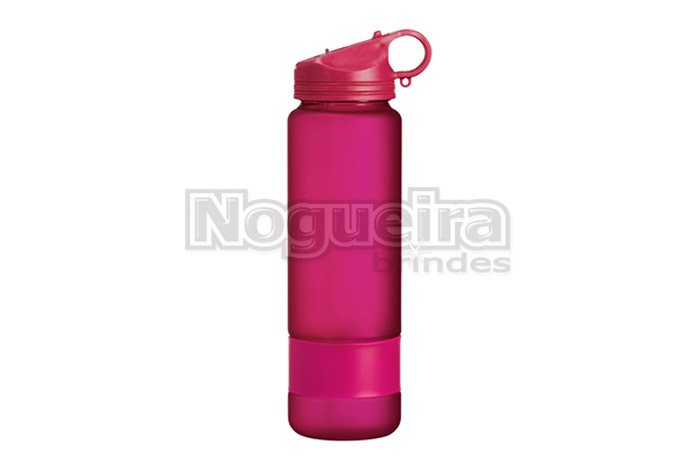 Garrafa Plástica 900 ml Personalizada