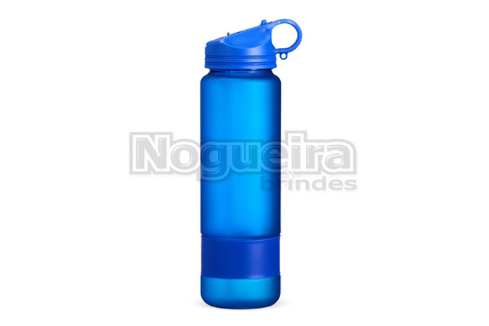 Garrafa Plástica 900 ml Personalizada