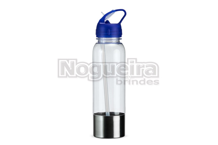 Squeeze Plástico 750 ml Personalizado