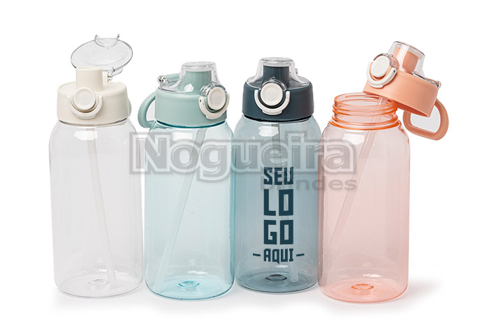 Squeeze com Alça Personalizado