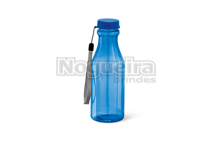 Squeeze de Plástico Personalizado