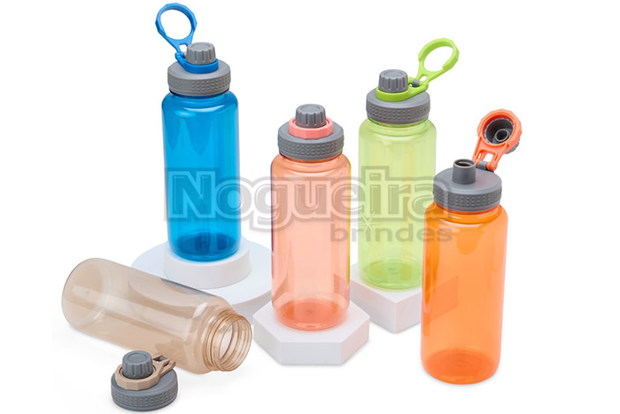 Garrafa Squeeze Personalizado