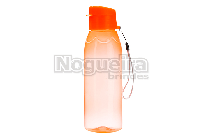 Squeeze Pet Personalizado para Brindes