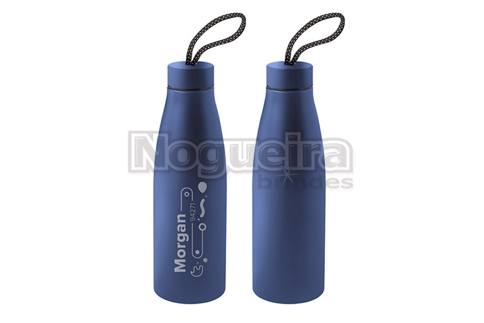 Squeeze Inox 710ml Sustentável Personalizado