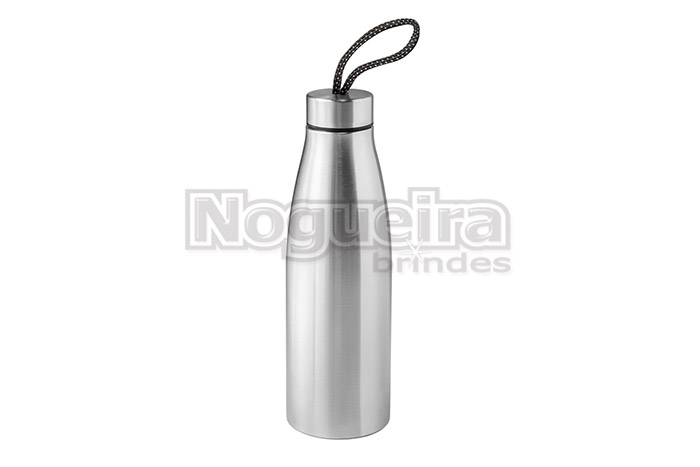 Squeeze Inox 710ml Sustentável Personalizado