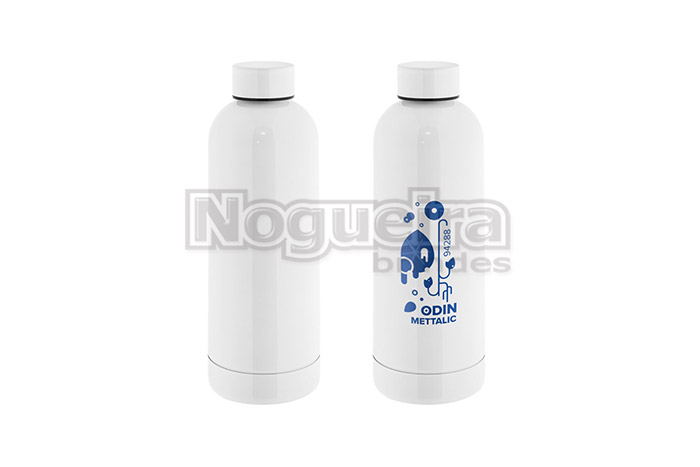 Squeeze de Alumínio 550ml Personalizada para Empresas