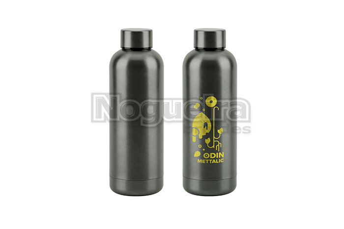 Squeeze de Alumínio 550ml Personalizada para Empresas