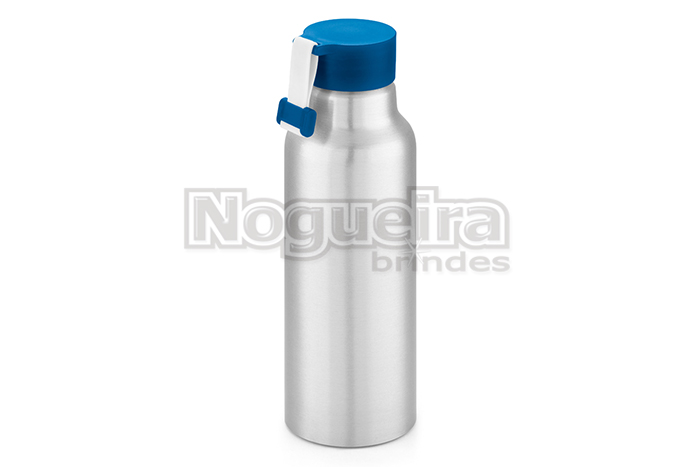 Squeeze Garrafa de Metal Personalizada