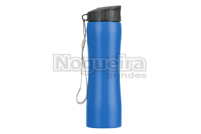 Squeeze Aluminio Personalizado Promocional