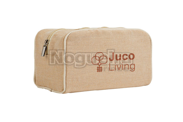 Nécessaire Sustentável Personalizada