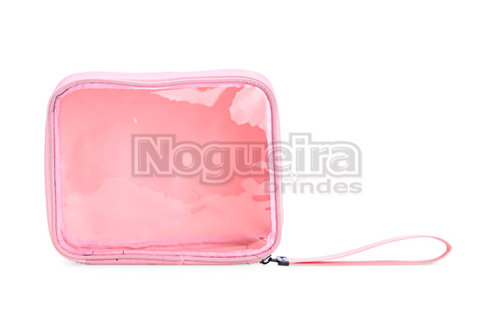 Nécessaire para Brinde Personalizada