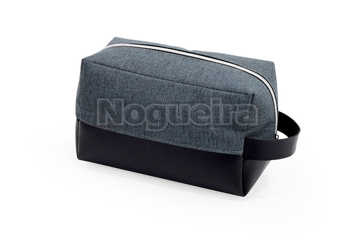 Nécessaire Personalizado com Logo 