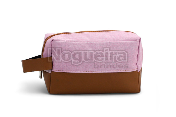 Nécessaire Personalizado com Logo 