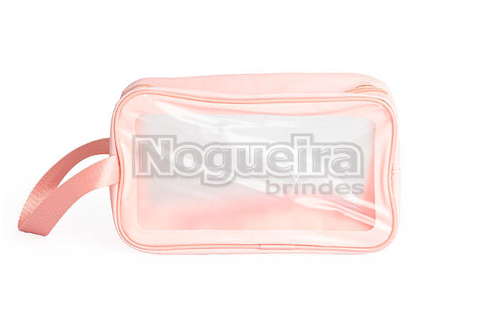 Nécessaire Personalizada com Logomarca